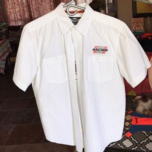 Harley Davidson “shop” shirt